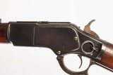 WINCHESTER 1873 44 WCF USED GUN INV 214654 - 3 of 15