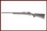 SAVAGE 11 308 WIN USED GUN INV 224237 - 1 of 7
