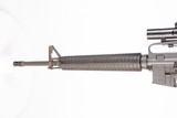 COLT AR-15 A2 HBAR SPORTER 5.56MM USED GUN INV 224675 - 5 of 8