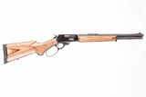 MARLIN 1895GBL 45-70 GOV’T USED GUN INV 224676 - 7 of 7