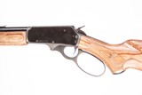 MARLIN 1895GBL 45-70 GOV’T USED GUN INV 224676 - 3 of 7