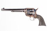 U.S.FA. PLINKER 22 RF USED GUN INV 224530 - 5 of 5