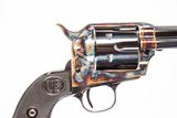 U.S.FA. PLINKER 22 RF USED GUN INV 224530 - 2 of 5