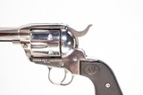 RUGER NEW VAQUERO 45 LONG COLT USED GUN INV 224484 - 4 of 5