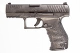 WALTHER PPQ 9MM USED GUN INV 224533 - 5 of 5