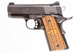 KIMBER ULTRA RAPTOR II 45 ACP USED GUN INV 224527 - 5 of 5