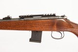 CZ 455 22 MAG USED GUN INV 218470 - 3 of 7