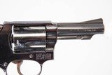 SMITH & WESSON 36 38 SPL USED GUN INV 222591 - 3 of 5