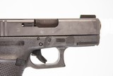 GLOCK 30 GEN 4 45 ACP USED GUN INV 224728 - 3 of 5