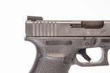 GLOCK 30 GEN 4 45 ACP USED GUN INV 224728 - 2 of 5