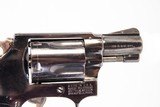 SMITH & WESSON 36 38 SPL USED GUN INV 224731 - 3 of 5
