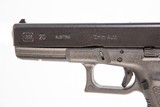 GLOCK 20 10MM USED GUN INV 224818 - 3 of 4