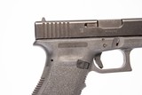 GLOCK 20 10MM USED GUN INV 224818 - 2 of 4