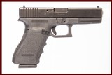 GLOCK 20 10MM USED GUN INV 224818 - 1 of 4