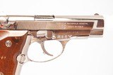 BROWNING BDA 380 ACP USED GUN INV 224705 - 3 of 5