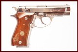 BROWNING BDA 380 ACP USED GUN INV 224705 - 1 of 5