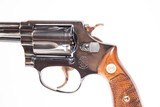 SMITH AND WESSON 36-1 38SPL USED GUN INV 224571 - 3 of 4