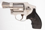 SMITH AND WESSON 642-2 AW 38SPL+P USED GUN INV 224514 - 5 of 5