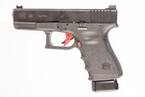 GLOCK 23 GEN 3 40 S&W USED GUN INV 224672 - 5 of 5