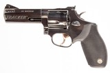 TAURUS TRACKER 44MAG USED GUN INV 224081 - 6 of 6