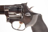 TAURUS TRACKER 44MAG USED GUN INV 224081 - 5 of 6