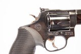 TAURUS TRACKER 44MAG USED GUN INV 224081 - 2 of 6