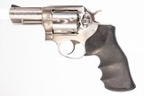RUGER GP100 357 MAG USED GUN INV 224289 - 5 of 5