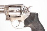 RUGER GP100 357 MAG USED GUN INV 224289 - 4 of 5