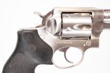 RUGER GP100 357 MAG USED GUN INV 224289 - 2 of 5