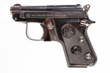 BERETTA 950 BS 25ACP USED GUN INV 223415 - 5 of 5