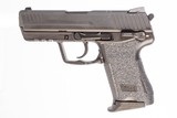 HECKLER & KOCH HK45C 45 ACP USED GUN INV 224555 - 5 of 5