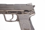 HECKLER & KOCH HK45C 45 ACP USED GUN INV 224555 - 4 of 5