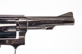 SMITH & WESSON 34-1 22 LR USED GUN INV 224687 - 3 of 5