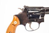 SMITH & WESSON 34-1 22 LR USED GUN INV 224687 - 2 of 5