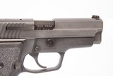 SIG SAUER M11-A1 9 MM USED GUN INV 224761 - 3 of 5