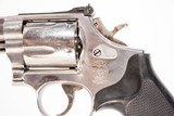 SMITH & WESSON 696 44 SPL USED GUN INV 224889 - 4 of 5