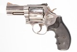 SMITH & WESSON 696 44 SPL USED GUN INV 224889 - 5 of 5