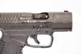 WALTHER PPS 9 MM USED GUN INV 224873 - 3 of 5
