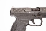 WALTHER PPS 9 MM USED GUN INV 224873 - 2 of 5