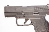 WALTHER PPS 9 MM USED GUN INV 224873 - 4 of 5