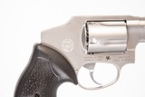 TAURUS 650 357 MAG USED GUN INV 224505 - 2 of 5