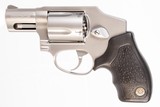TAURUS 650 357 MAG USED GUN INV 224505 - 5 of 5