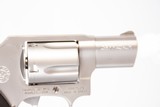 TAURUS 650 357 MAG USED GUN INV 224505 - 3 of 5