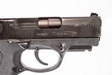 BERETTA PX4 STORM COMPACT 9MM USED GUN INV 224820 - 3 of 6