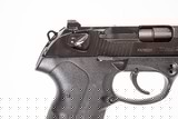 BERETTA PX4 STORM COMPACT 9MM USED GUN INV 224820 - 2 of 6