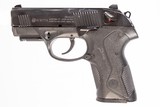 BERETTA PX4 STORM COMPACT 9MM USED GUN INV 224820 - 6 of 6