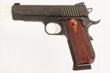 SIG SAUER 1911 45 ACP USED GUN INV 219490 - 6 of 6