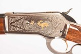 BROWNING BLR (1971) 348 WIN USED GUN INV 216399 - 3 of 6