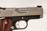 KIMBER 1911 ULTRA CDP II 45 ACP USED GUN INV 219253 - 3 of 6