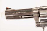 SMITH & WESSON 686-6 357 MAG USED GUN INV 217834 - 4 of 6